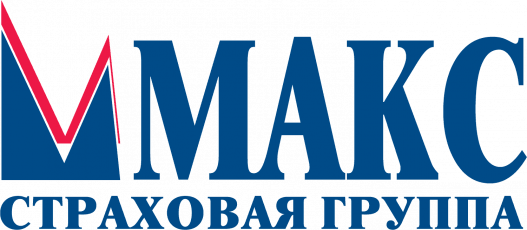 Логотип МАКС