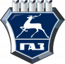 Логотип ГАЗель NEXT ЦМФ (Категория B)