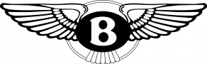 Логотип Flying Spur