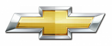 Логотип Corvette