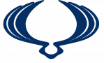 Логотип Korando