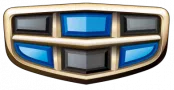 Логотип Coolray