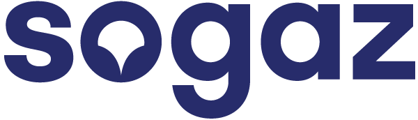 Логотип СОГАЗ